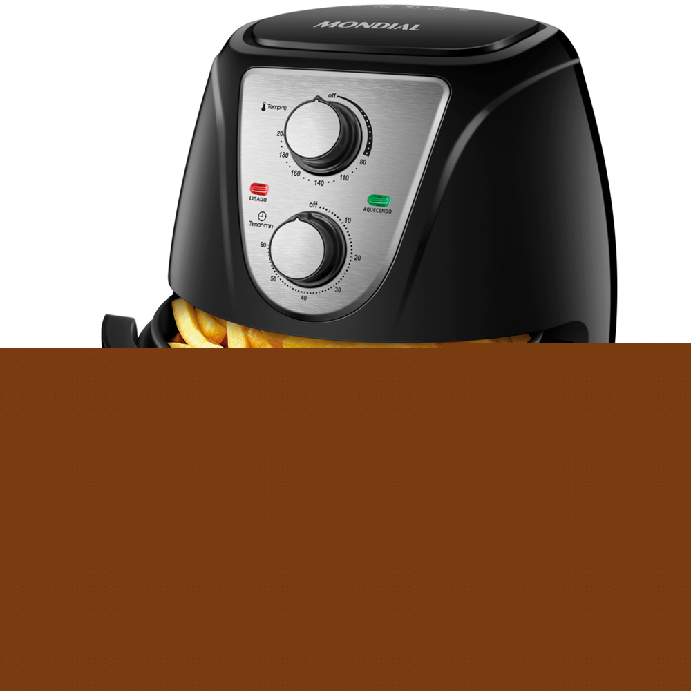 Air fryers