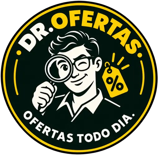 Logo Dr. Ofertas